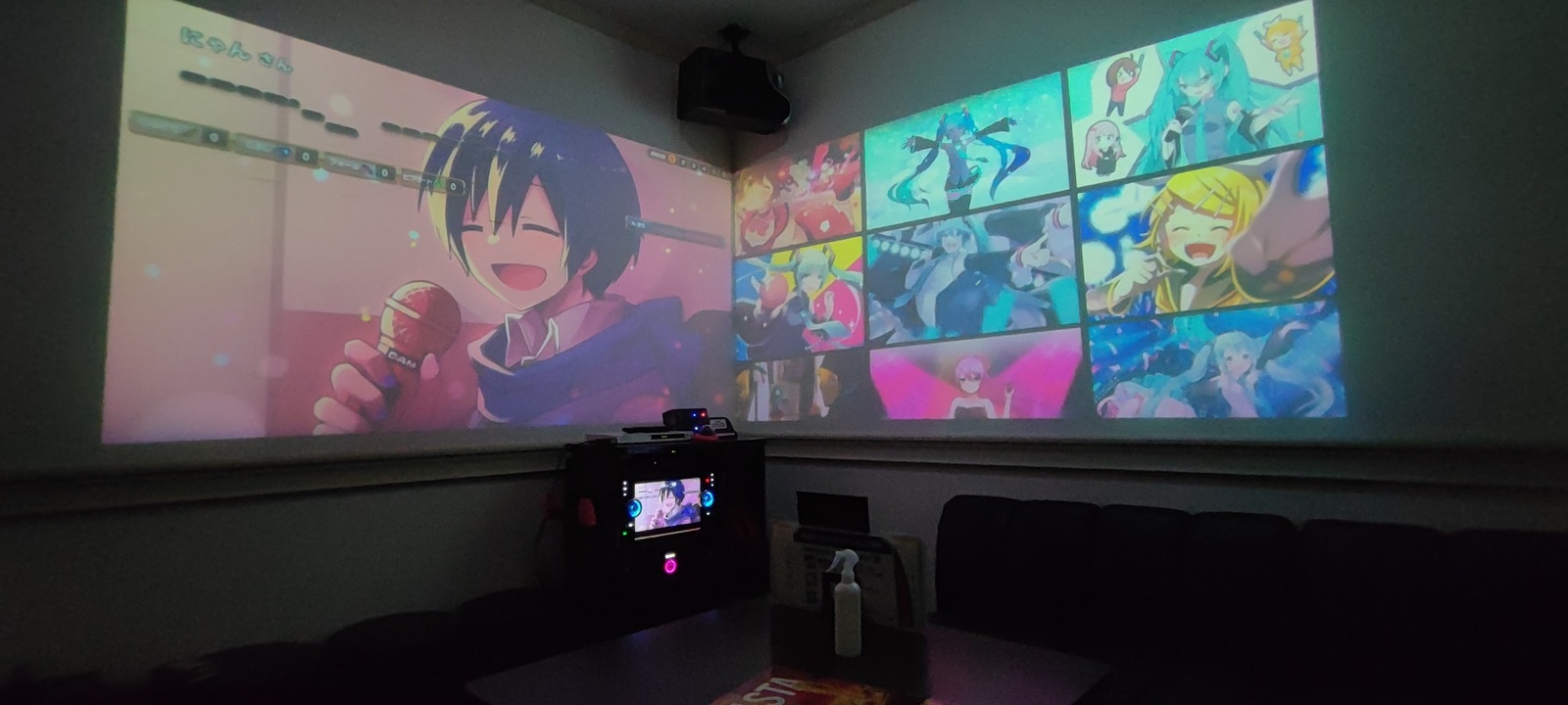 5/24(土) 【池袋】ボカロなカラオケへ行きませんか？🎙