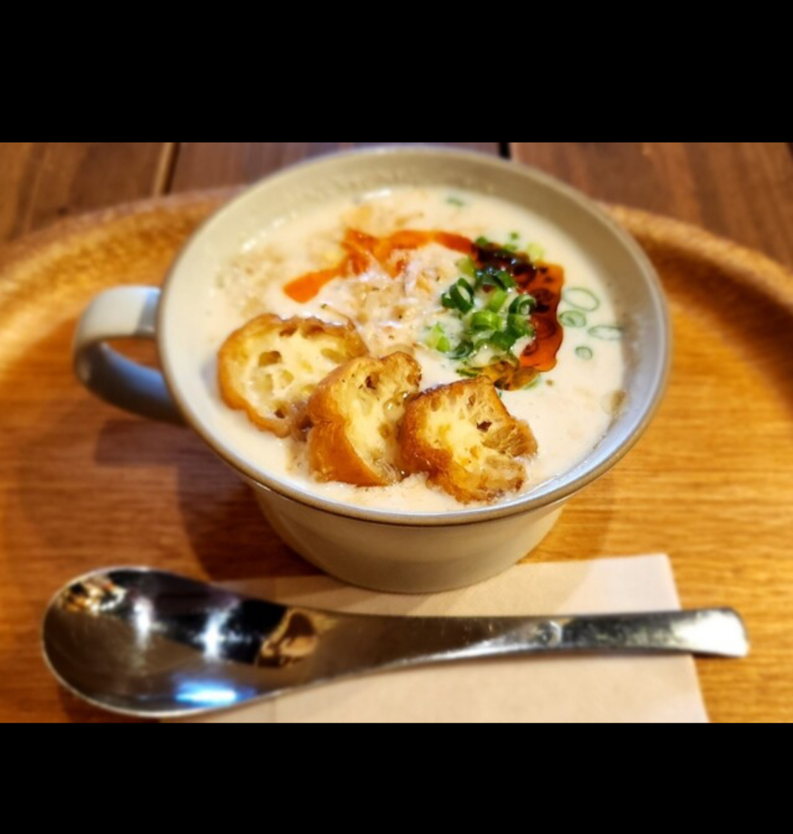 【四ツ谷×台湾モーニング】朝会☀️