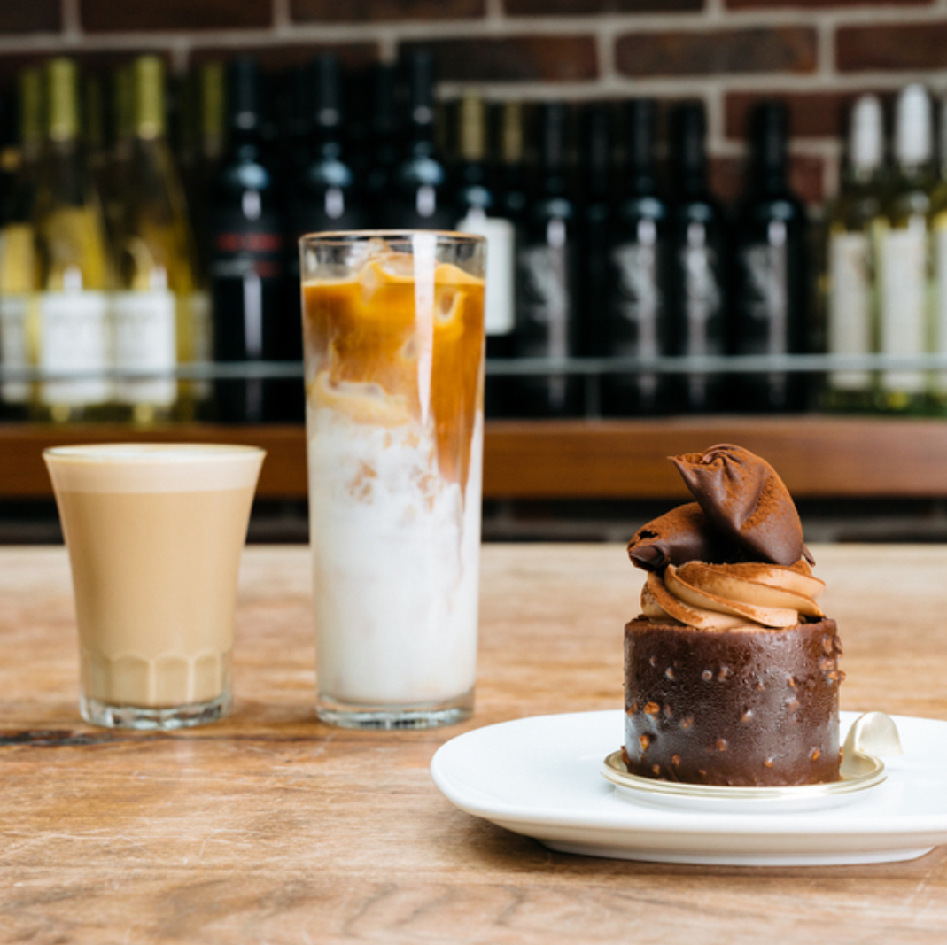 【20代・30代限定】✨☕ 世界レベルのエスプレッソを楽しむ、至福のカフェ会 ☕✨