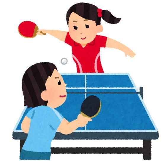 6/19 卓球メンバー大募集❣️初心者大歓迎🔰@港北スポーツセンター