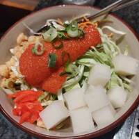 【20代30代限定】関西風お好み焼きを食べに行こう！おすすめは二郎系もんじゃ🎀🎀