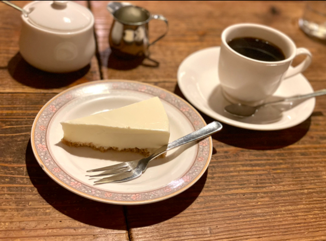 【女性主催】20代、30代限定　こだわりのコーヒーとチーズケーキを食べに行こう🍀🍀