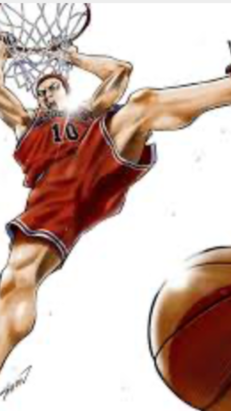 ゆるく笑って楽しむだけのバスケ開催🏀