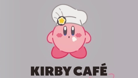 カービィカフェPetitに行こう&カービィのゲームで遊ぼう🍰🌟
