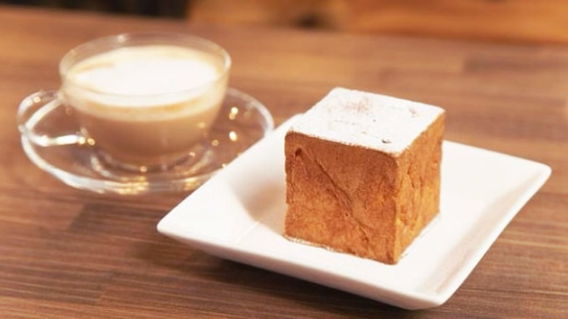 横浜にある隠れ家カフェに行こう☕️✨