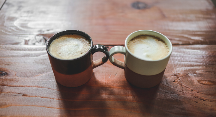 新宿★参加費無料✨【女子限定】カフェでほっこり☕1to1🌈