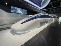 【20代主催】リニア見学と酒蔵🍶でほうとう味わう山梨グルメ旅😋