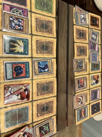 ★遊戯王会★5月30日(金曜)19:30〜@東京都内