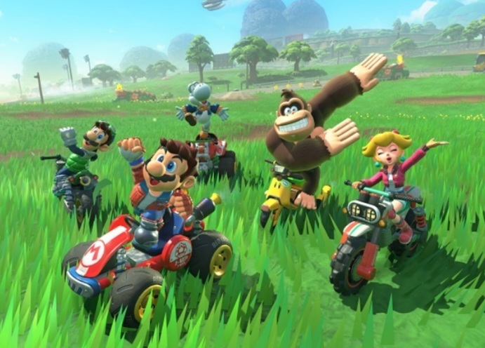 任天堂Switch2会　初心者歓迎！途中参加OK！