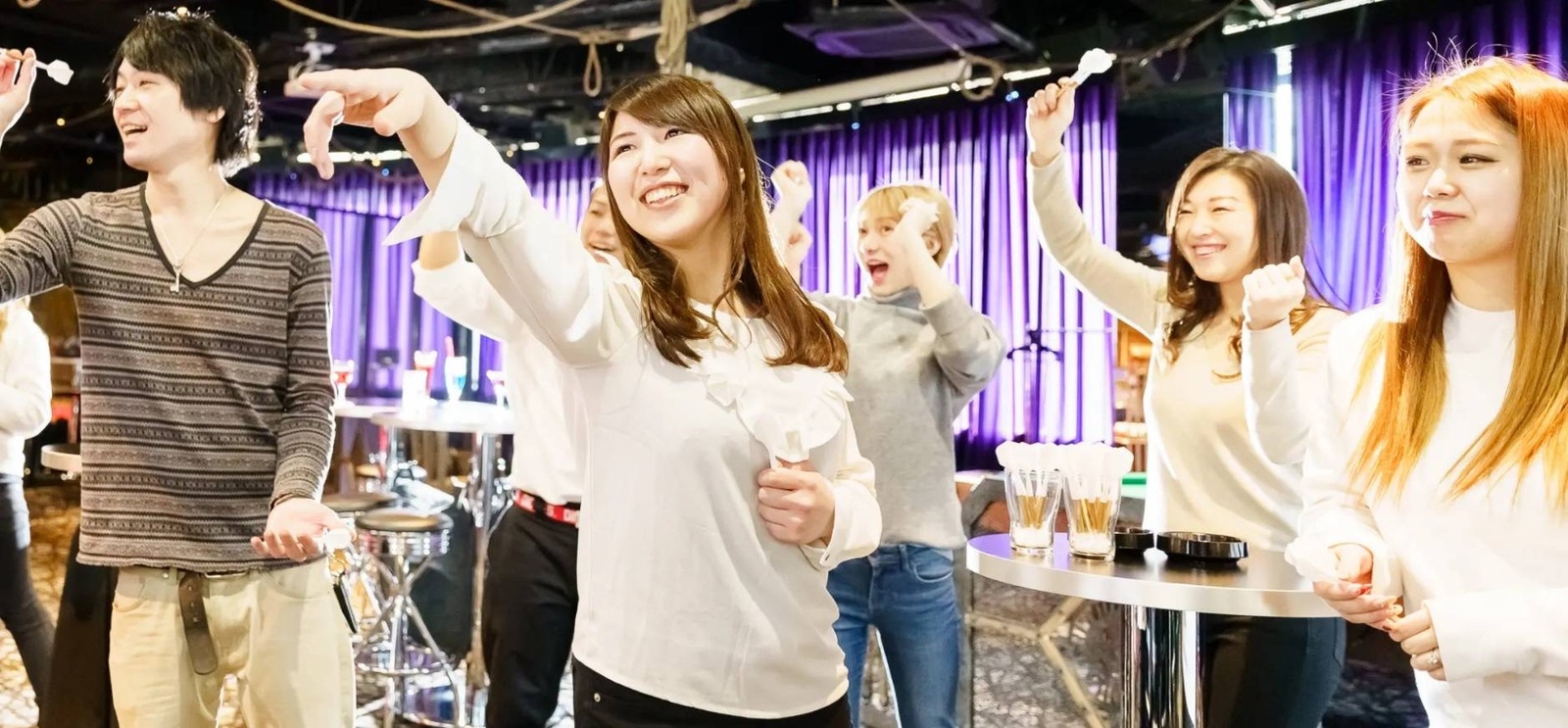 【女性主催】初心者限定でダーツしよ〜🍒🎀🦊