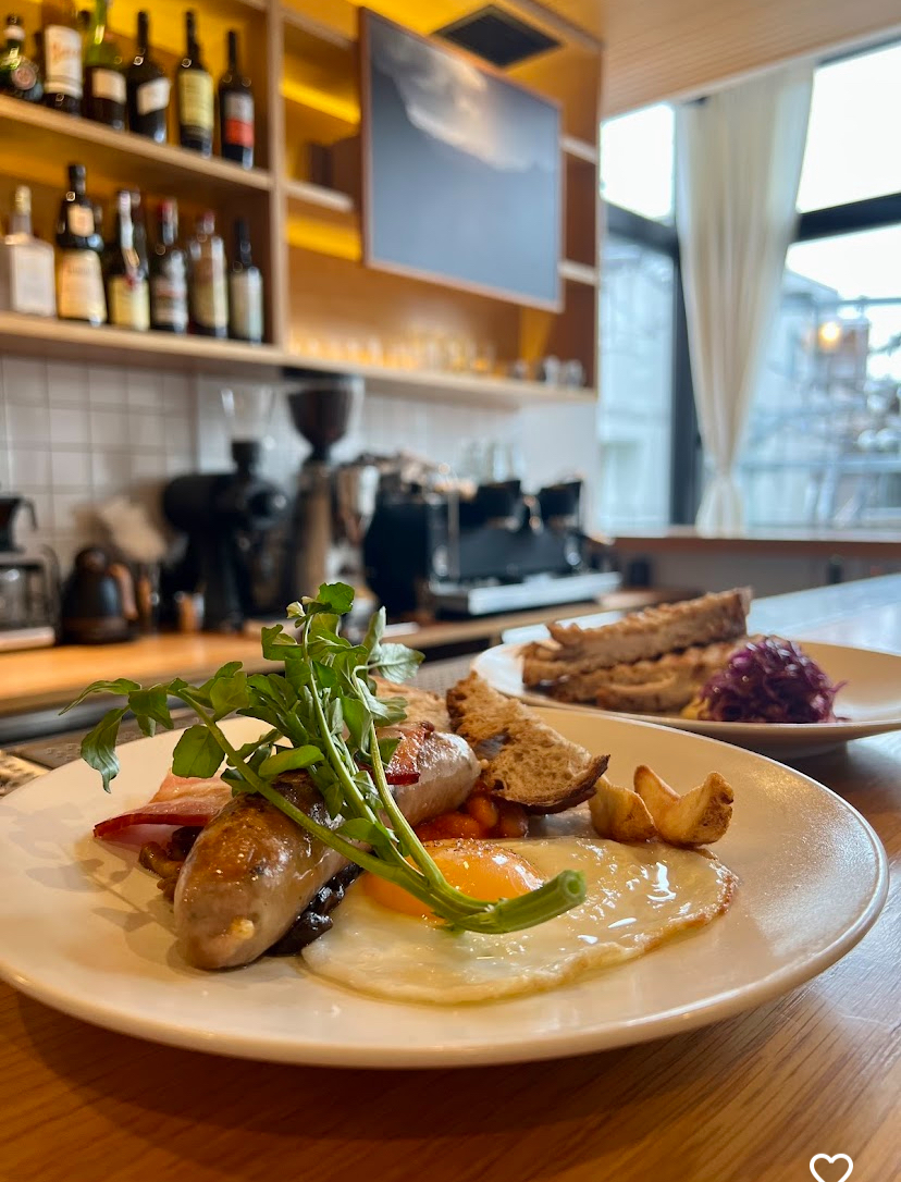 【東京カフェ巡り☕️】魅力的なカフェで心温まるひとときを✨