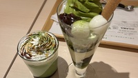 5/17（土）夜カフェ🍰🍨