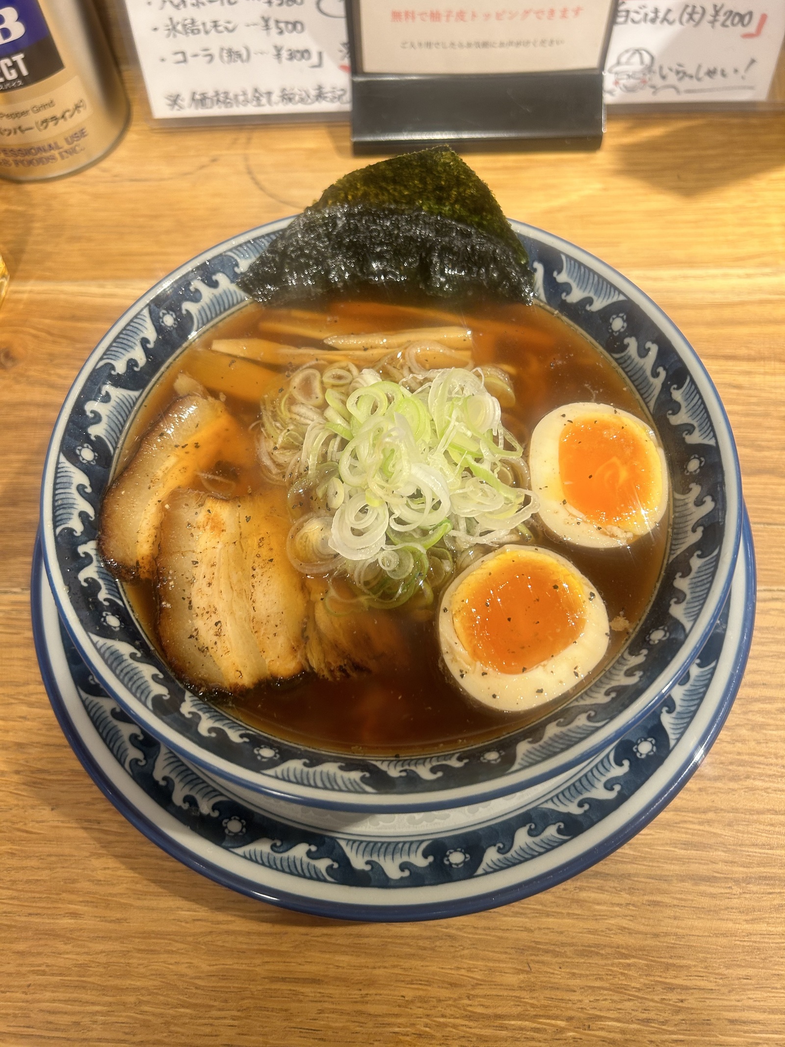 5/16（金）ラーメンフェスタ🍜