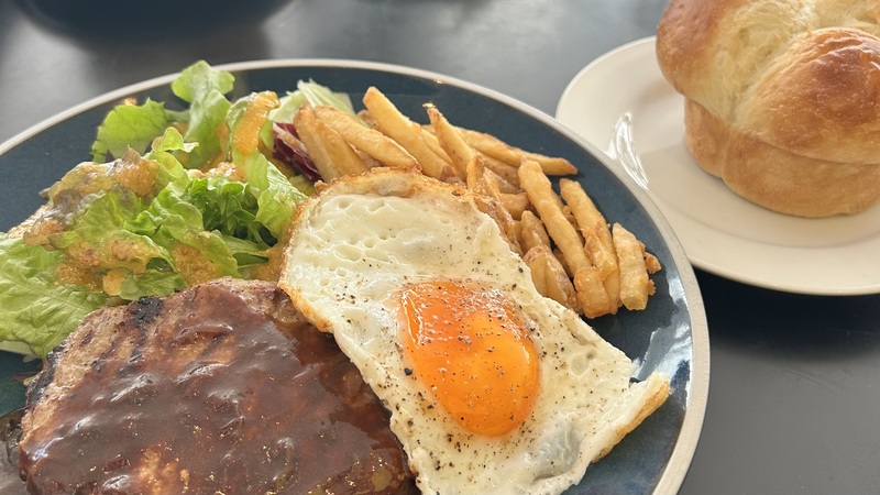 5/17（土）モーニング🥪🥐☕️