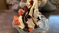 5/21（水）夜アイス🍨☕️