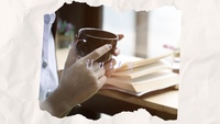 【20代限定】【初参加歓迎】本を読む朝カフェ会