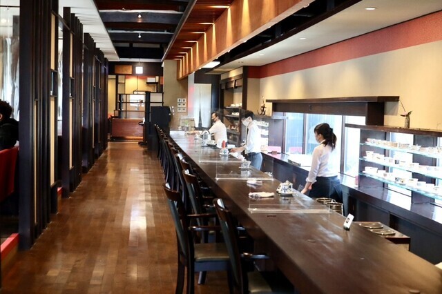 8:30～9:30 Morning Cafe【明楽時運 付々院】