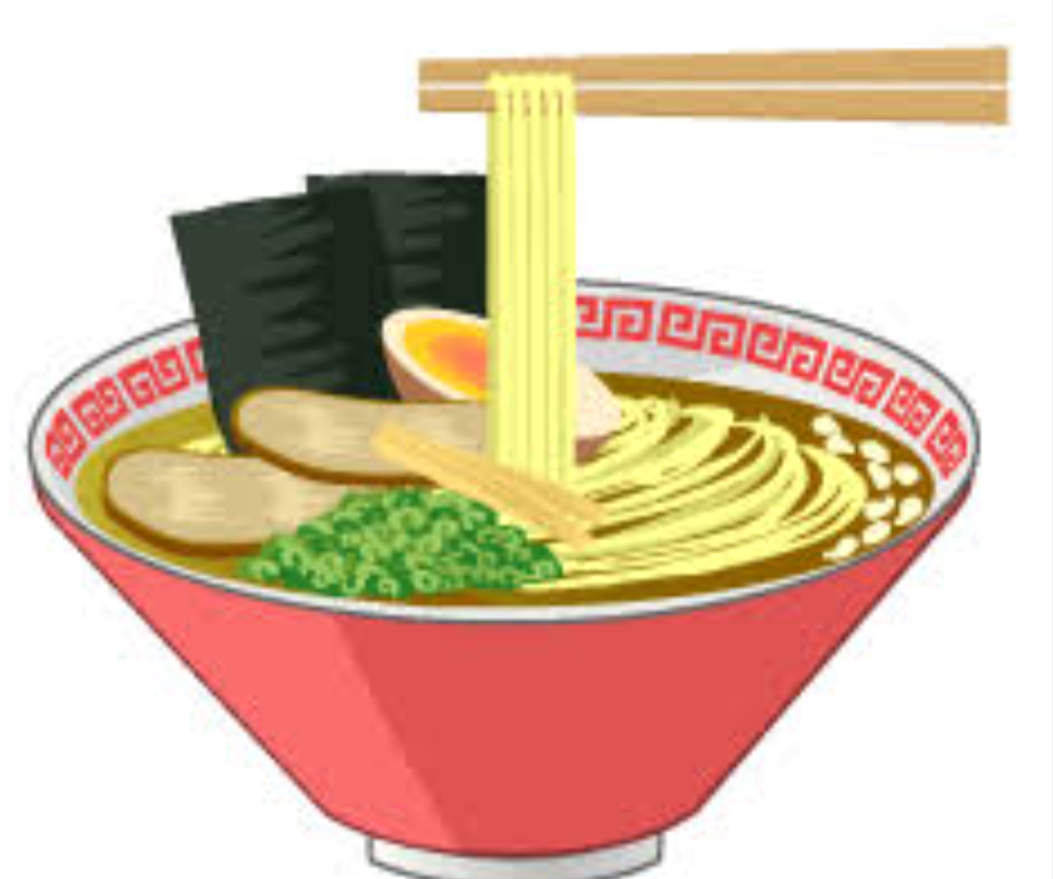 【20代】ラーメン食べる会🍜