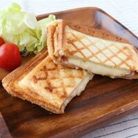 熱々のサンドメーカーで作ろう！"ホットサンドオフ会"✨ みんなでワイワイ日曜エンジョイ飲み会 ❥ お初さん大歓迎♪