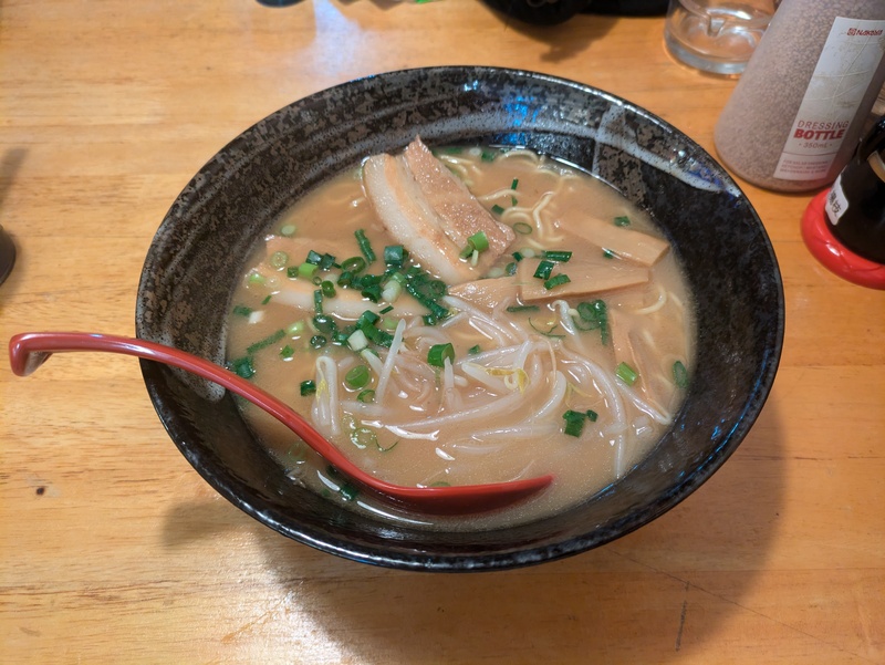 大阪城ラーメンフェス！5/16