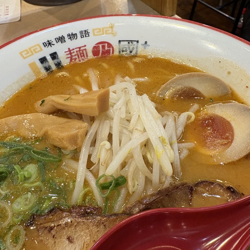 大阪おいしいラーメンめぐりましょーっ！🍜