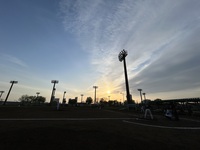 【草野球・練習試合】草野球マネージャー参加体験