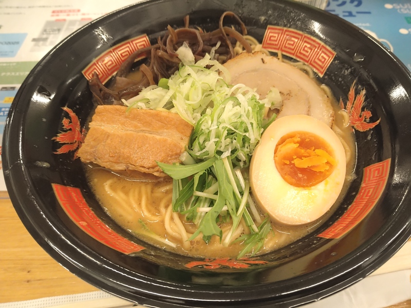 5/16 大阪ラーメンフェスタ🍜✨