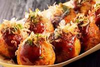 【女性主催】【20代限定】たこ焼きパーティー🐙