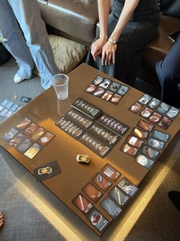 5月18日(日)【ボードゲーム会やります】みんなで楽しむひととき🎲✨