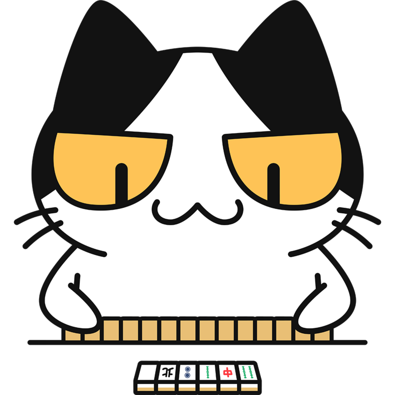 【6/1(日)版】健康麻雀会(初心者OK！賭け無し！簡易計算！)