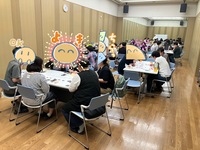 【大阪阿倍野】6/14ボードゲーム会【初心者歓迎】