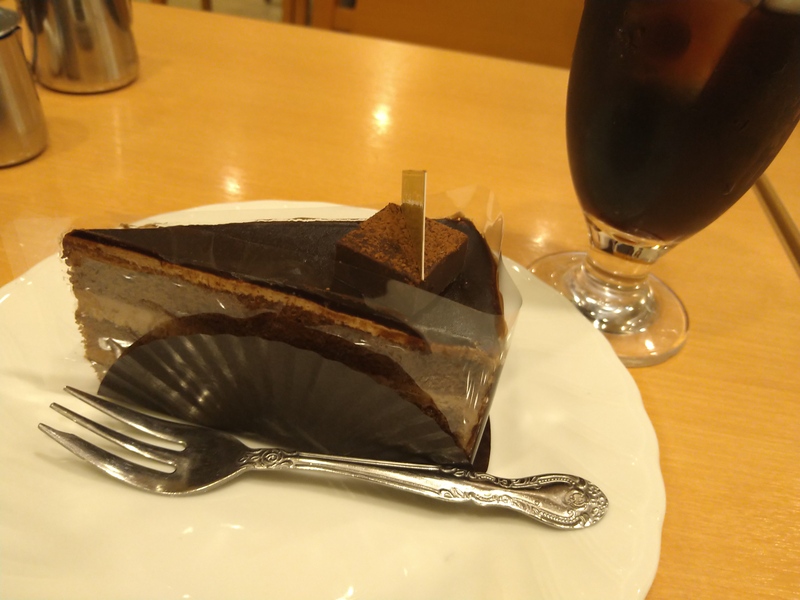 5/17 ゆったり夜カフェ☕✨