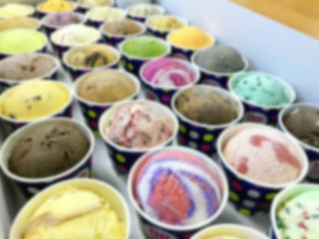 5/21 夜活アイスタイム🍨✨