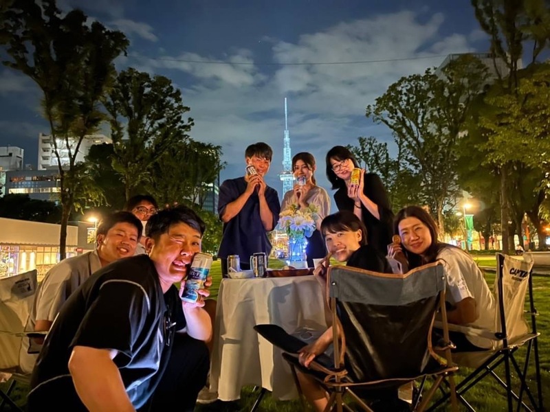 ビギナーズ🔰ワイン会〜初心者向けワイン会〜