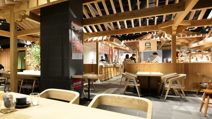 神社×瞑想×AIカフェ会☕️@神田明神⛩️
