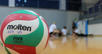 【6/10(火)18時-21時】初心者歓迎🔰バレー募集🏐