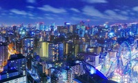 【早割中】文京シビックセンター、東京ドームシティ近辺を夜景散策🍊20代30代限定