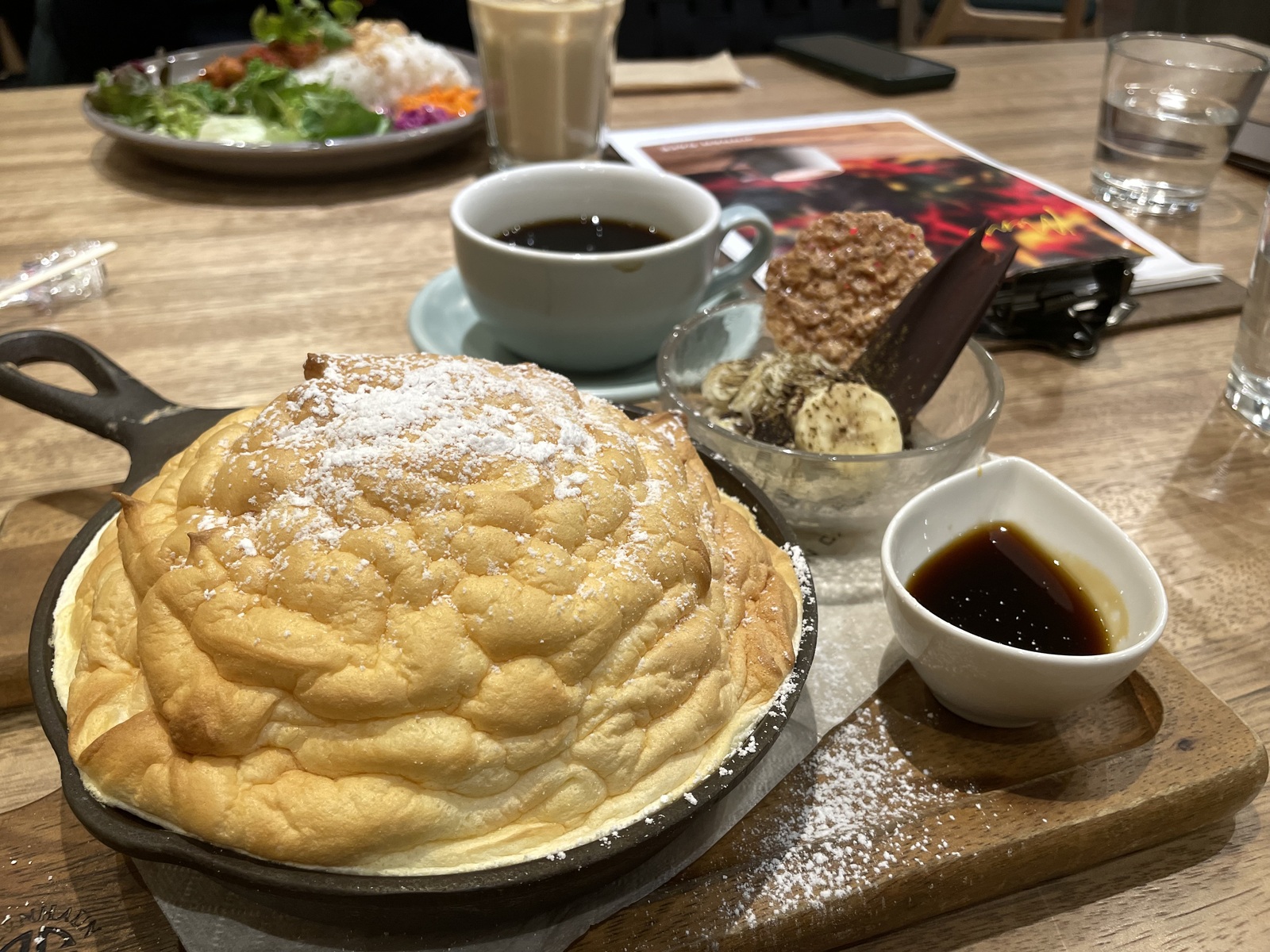 【カフェ会☕️】ぶら〜りフォトツアー📸 