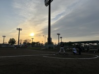 【初心者歓迎】草野球マネージャー参加体験