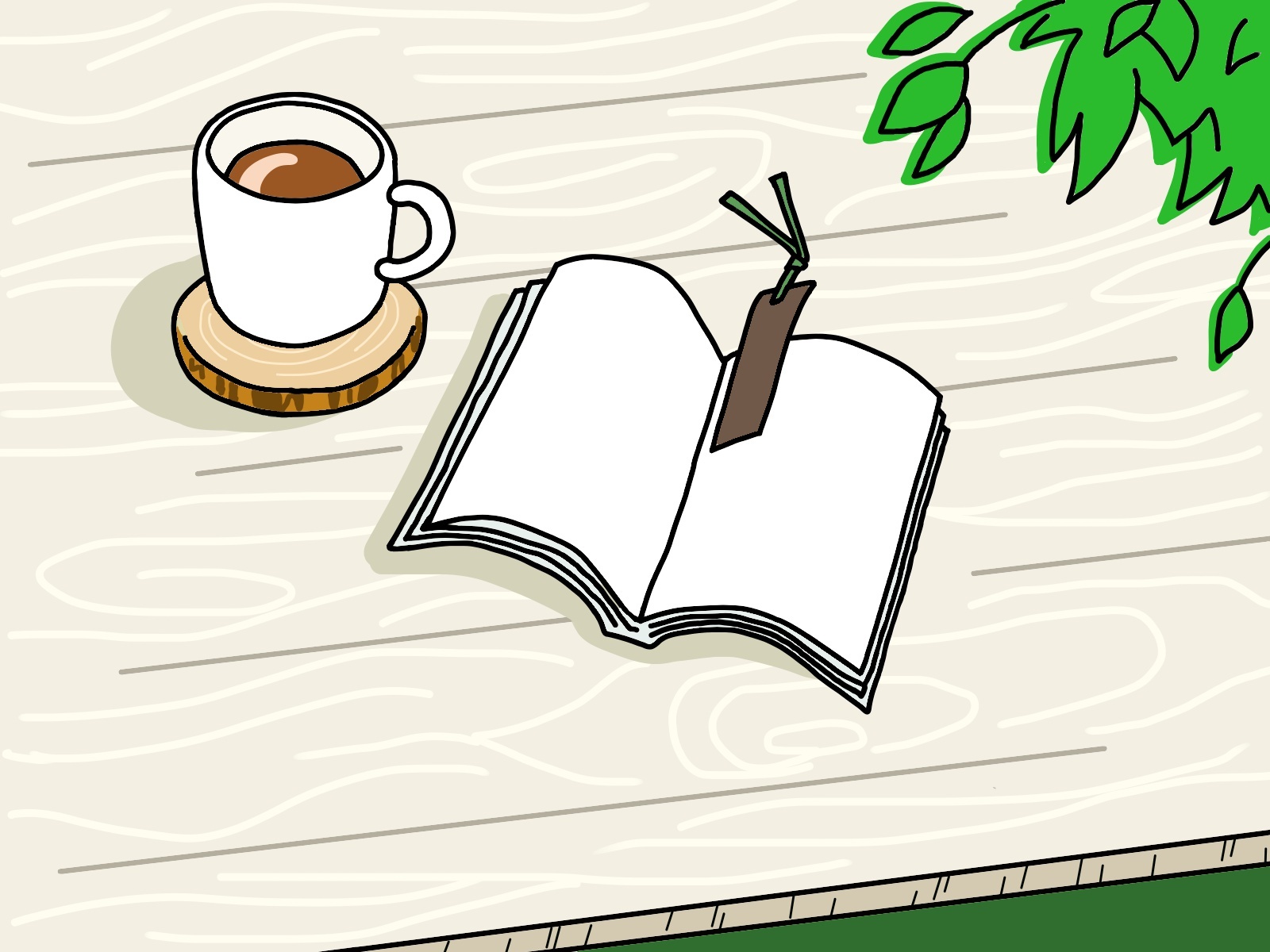 好きな本について語ろう✨📗浅草橋でカフェ読書会