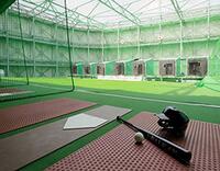 【秋葉原バッセン貸切】休日の朝一から打ち放題！未経験者歓迎⚾️✨