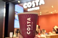 【20代・30代限定】期間限定の無料コーヒー片手に楽しむ✨東京駅夜景散策🏙