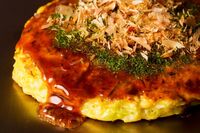 水曜メンバー募集！！ 💓 自分で焼いて食べよう！お好み焼き 💓飲み放２時間＋楽しみ放題２時間✨