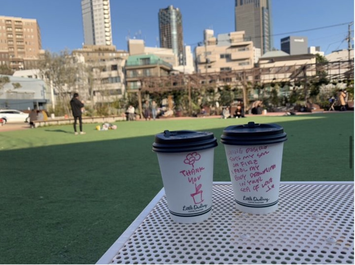 【早割中💡女性主催】まるで海外な場所でリノベカフェを楽しもう🪴🍔🧺