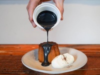 【女性主催】中目黒の隠れ家カフェに行こう！おすすめはカヌレプリンです🥜🥐😺