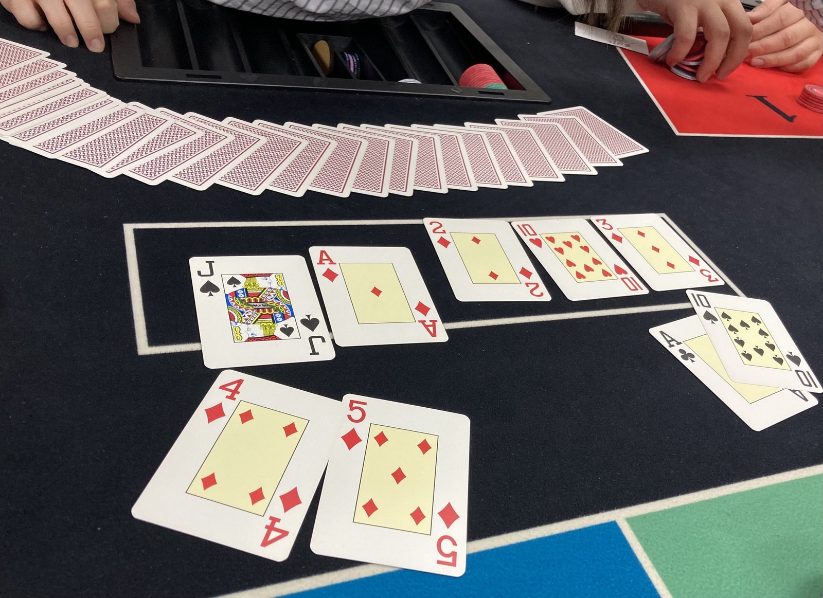 【高田馬場/初心者歓迎🔰】 ✨コアラポーカーサークル合同開催ポーカー会✨