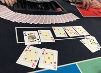 【高田馬場/初心者歓迎🔰】✨コアラポーカーサークル合同開催ポーカー会✨