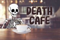 【梅田近く!】大阪デスカフェ!勉強会:⑪死後はどうなる?あるのか、ないのか。