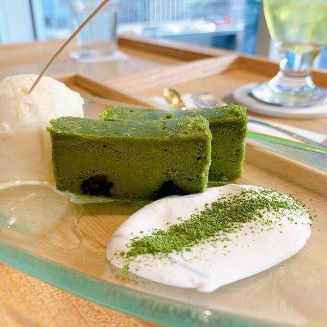 【20代30代限定】京都発の人気カフェに行こう！おすすめはクリームあんみつ🥜🥜🥜