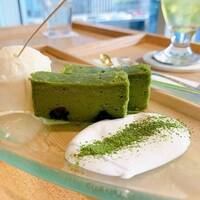 【20代30代限定】京都発の人気カフェに行こう！おすすめはクリームあんみつ🥜🥜🥜